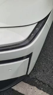 Toyota BZ3X Platinum 3X 2025
