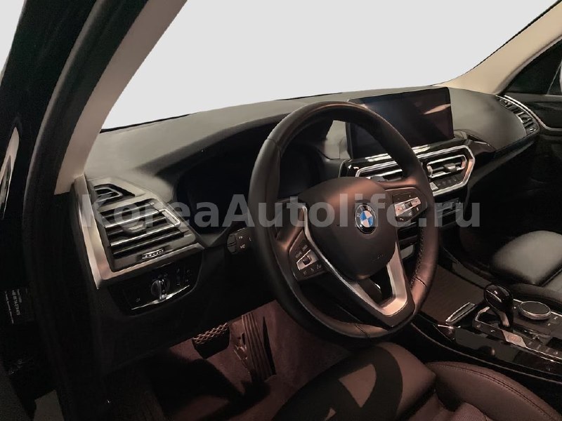 BMW X3 xDrive20i LiveCockpitProf Head-Up 2023