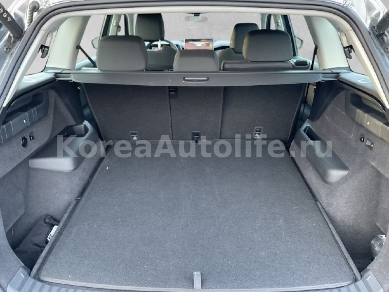 Skoda Kodiaq 2.0 TDI 142kW 2025
