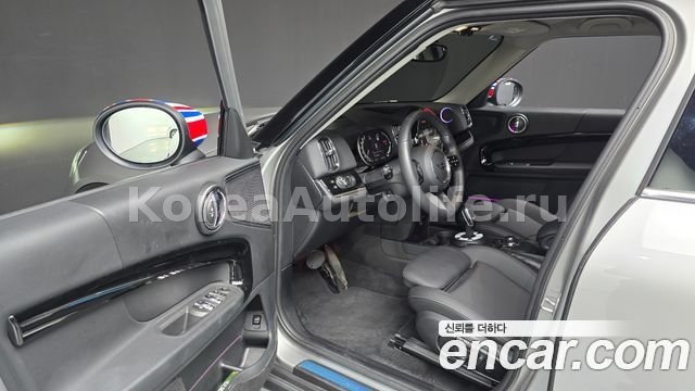 MINI Countryman 2024