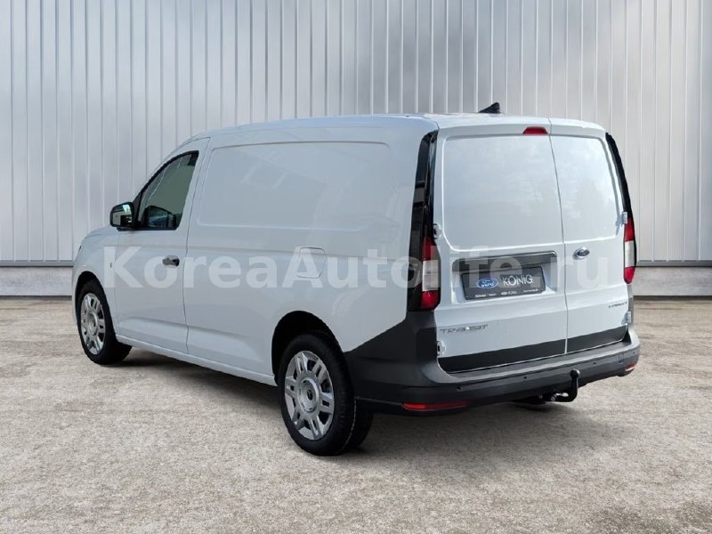 Ford Transit 2026
