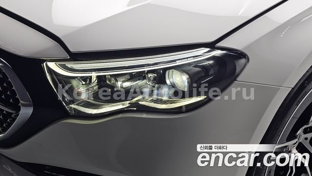 Mercedes-Benz E-класс W214 E300 4MATIC 2024