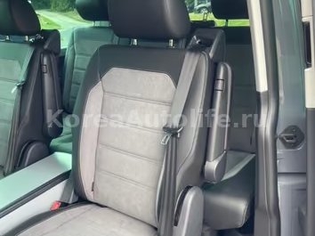 Volkswagen T6 Multivan DE-52499 Baesweiler 2024