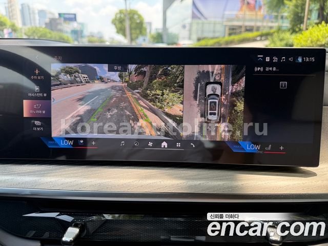BMW X7 G07 xDrive 40i 2025