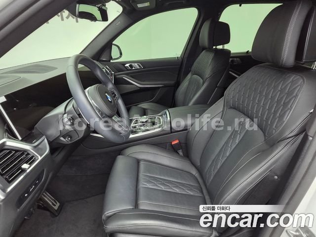 BMW X5 G05 xDrive 30d 2026