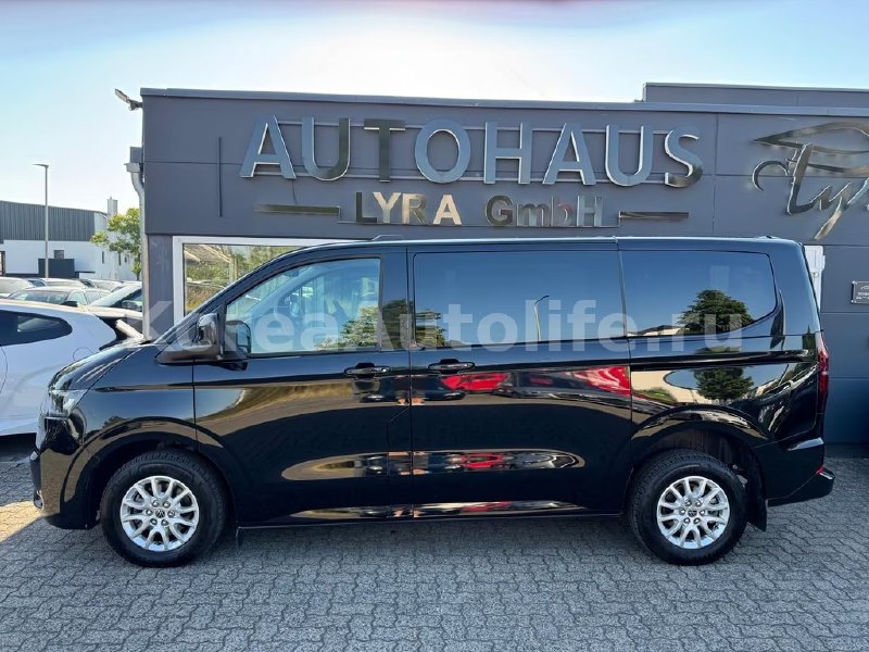 Volkswagen T7 Caravelle 2.0 TDI 2025