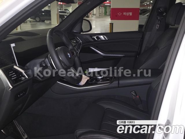 BMW X5 G05 xDrive 30d 2026