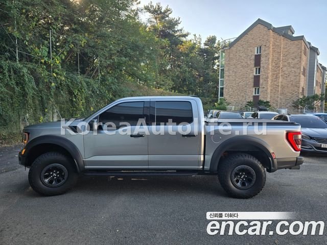 Ford F150 F150 3.5L 2022