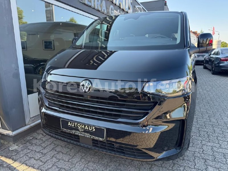Volkswagen T7 Caravelle 2.0 TDI 2025