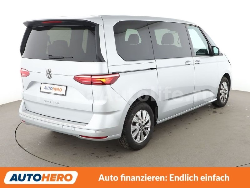 Volkswagen T7 Multivan 1.5 TSI 2022