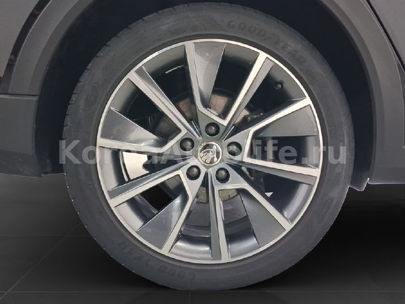 Skoda Octavia Combi 2.0 TDI 2023