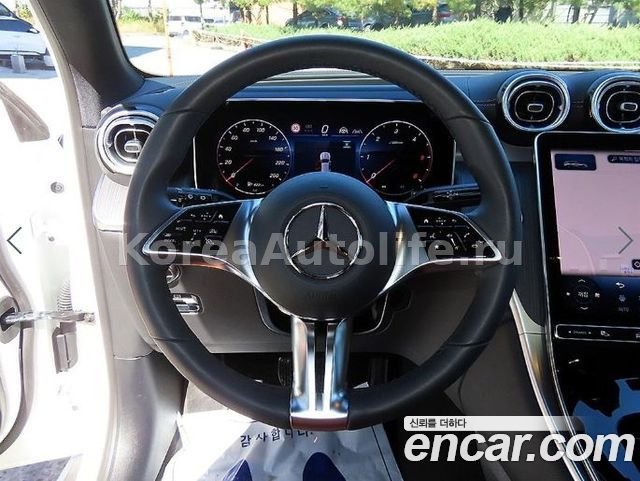 Mercedes-Benz GLC-класс X254 GLC220 d 2026