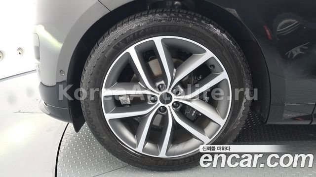 Land Rover Range Rover Sport 3gen 2026