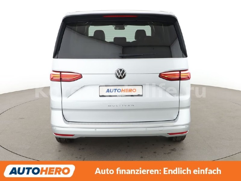 Volkswagen T7 Multivan 1.5 TSI 2022