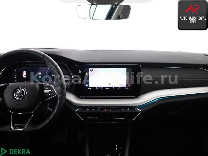 Skoda Octavia Lim. 2.0 TDI 2023