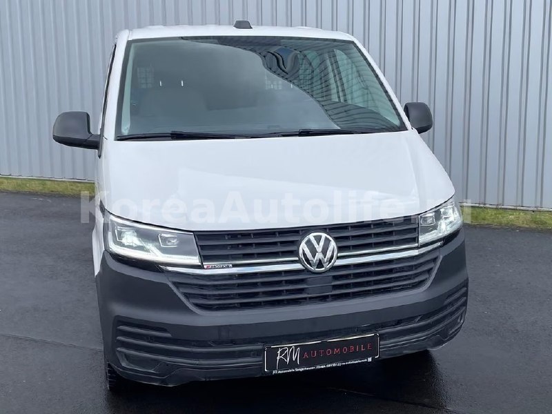 Volkswagen T6.1 Transporter 4M 2023