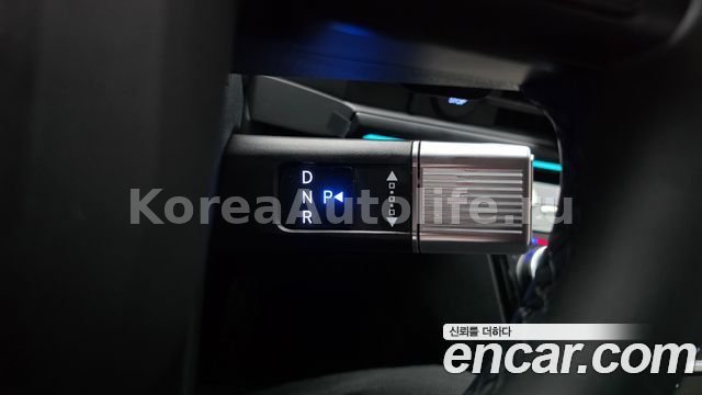 Hyundai Santafe HEV 1.6 4WD 2024