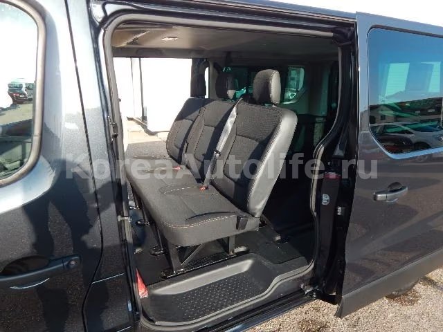 Renault Trafic Combi L2H1 3,0t 2023