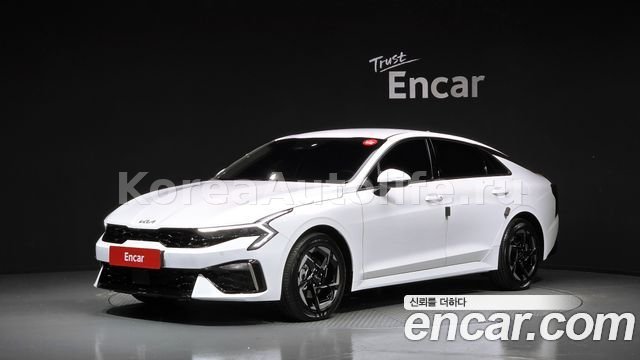 Kia K5 3gen 2.0 Prestige 2026