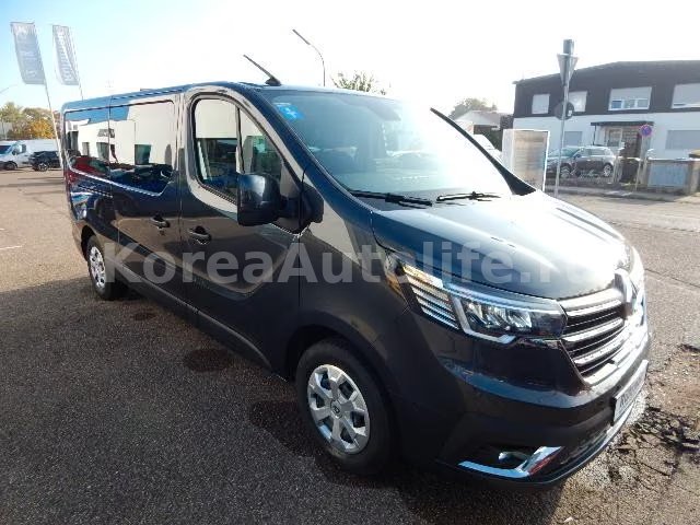 Renault Trafic Combi L2H1 3,0t 2023