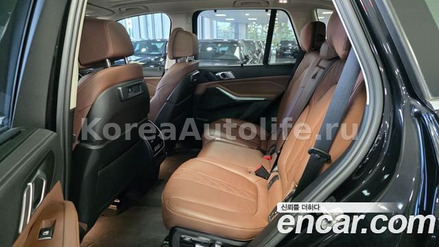 BMW X5 G05 xDrive 30d 2022