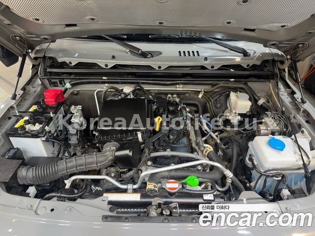 Suzuki Jimny 1.5 2022