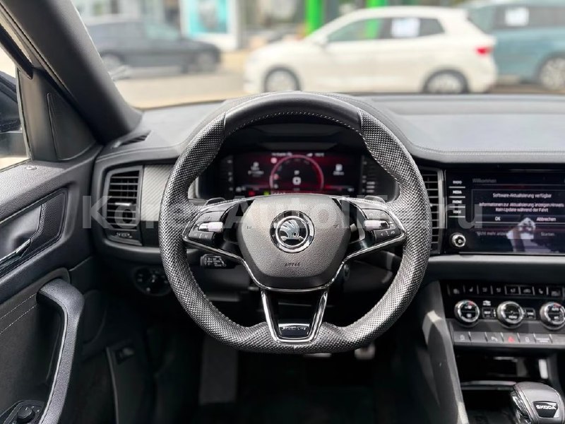 Skoda Kodiaq KODIAQ SPORTLINE 2.0TDI 2022