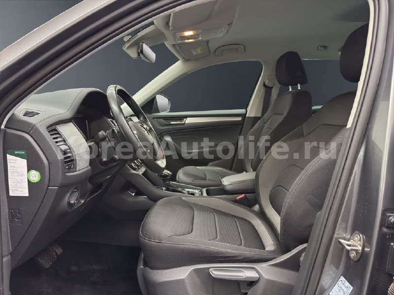 Skoda Kodiaq 2.0 TDI DSG 2022
