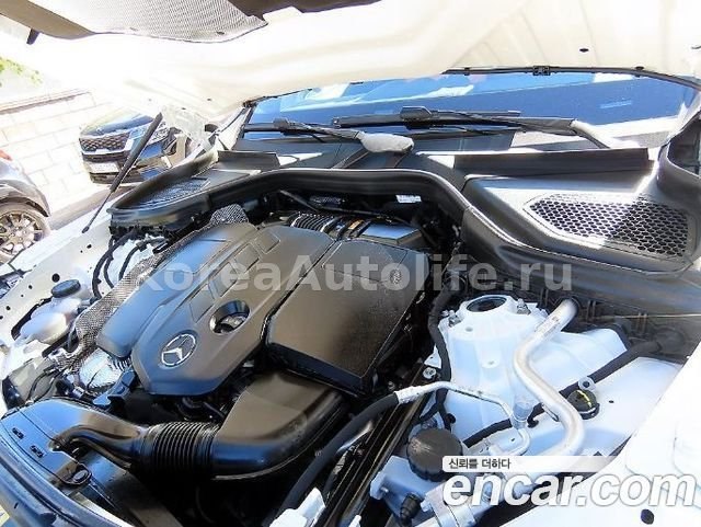 Mercedes-Benz GLC-класс X254 GLC220 d 2026