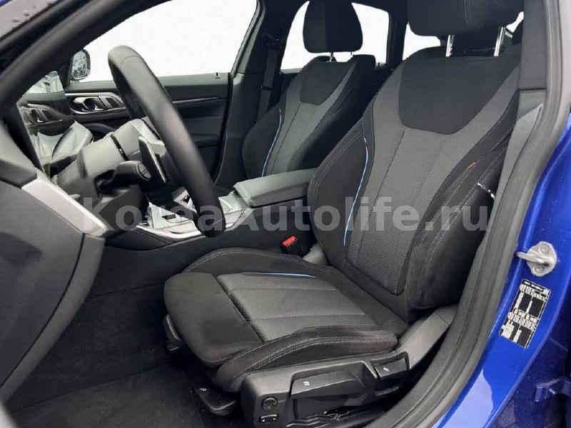 BMW 420 Gran Coupé 2025