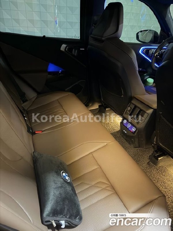 BMW X3 G45 xDrive 20d 2026