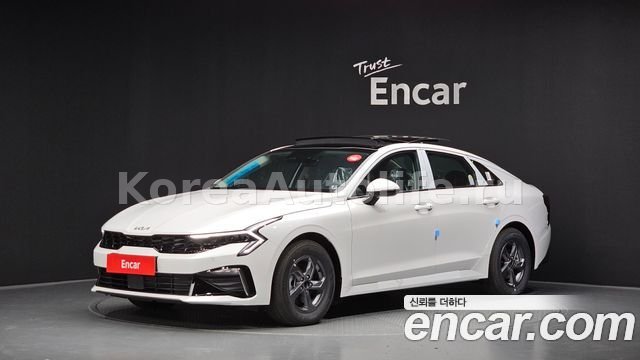 Kia K5 3gen 2.0 2026