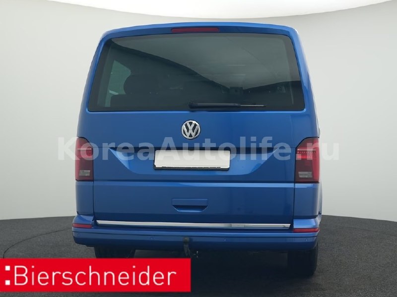 Volkswagen T6 Multivan 2024
