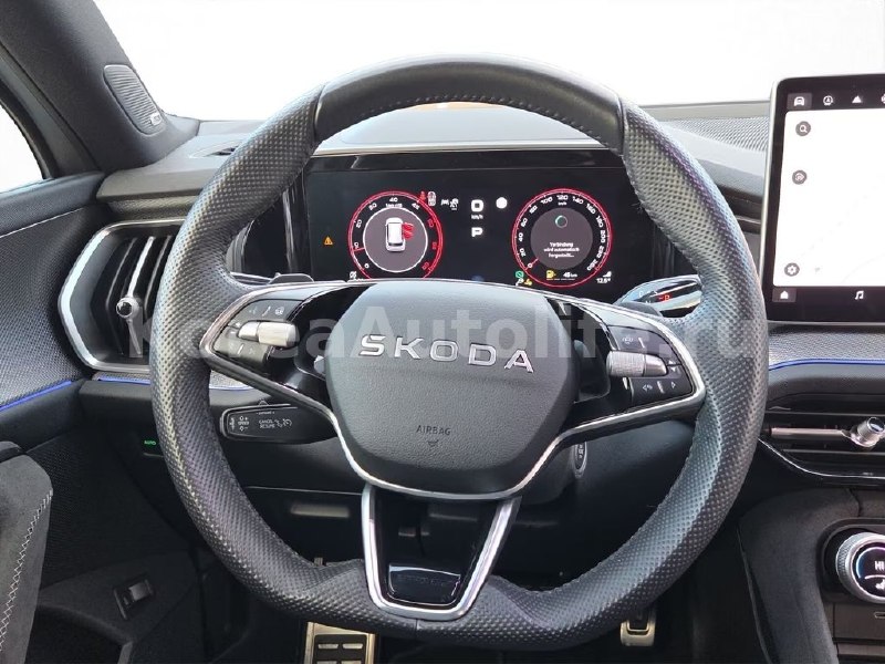 Skoda Kodiaq 2.0 TDI Sportline 2026