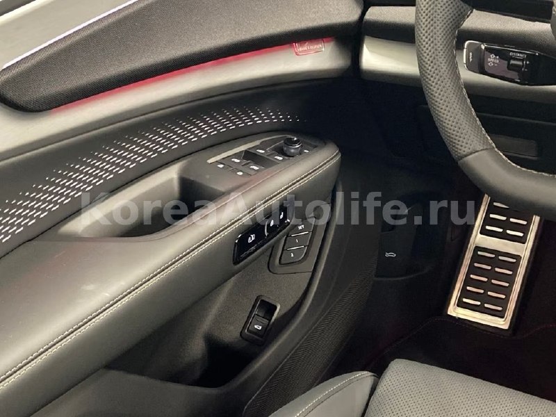 Audi Q7 SUV TDI quattro 2026