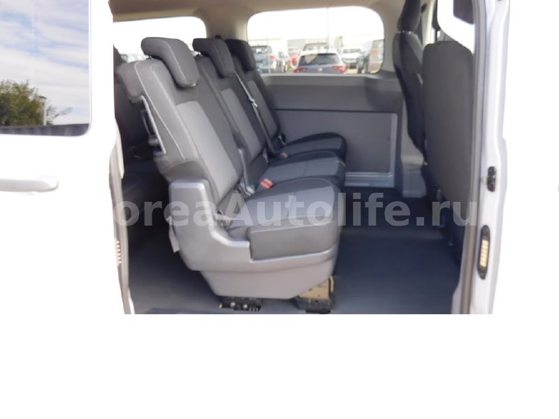 Volkswagen T7 Transporter 2.0 Lang 2025