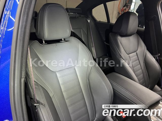 BMW 3 серия G20 M340i 2026