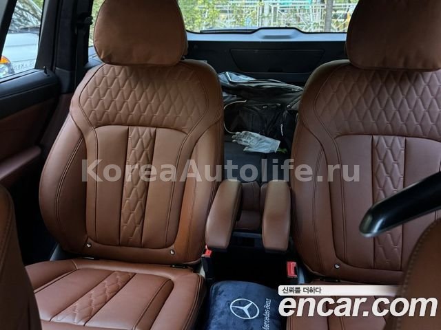 BMW X7 G07 xDrive 40d 2026