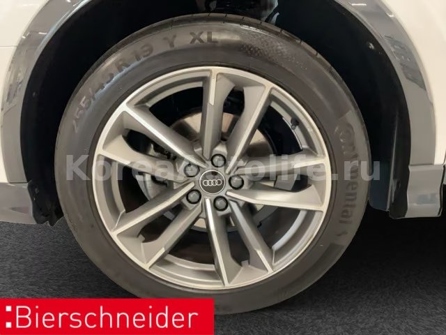 Audi Q3 Sportback 35 TFSI 2022