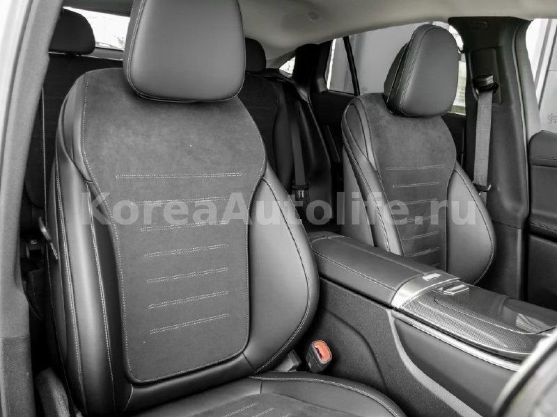 Mercedes-Benz GLC 300 d 4M 2026