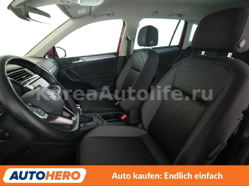 Volkswagen Tiguan 2.0 TDI 2023