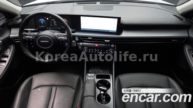 Hyundai Sonata 2.0 Exclusive 2025