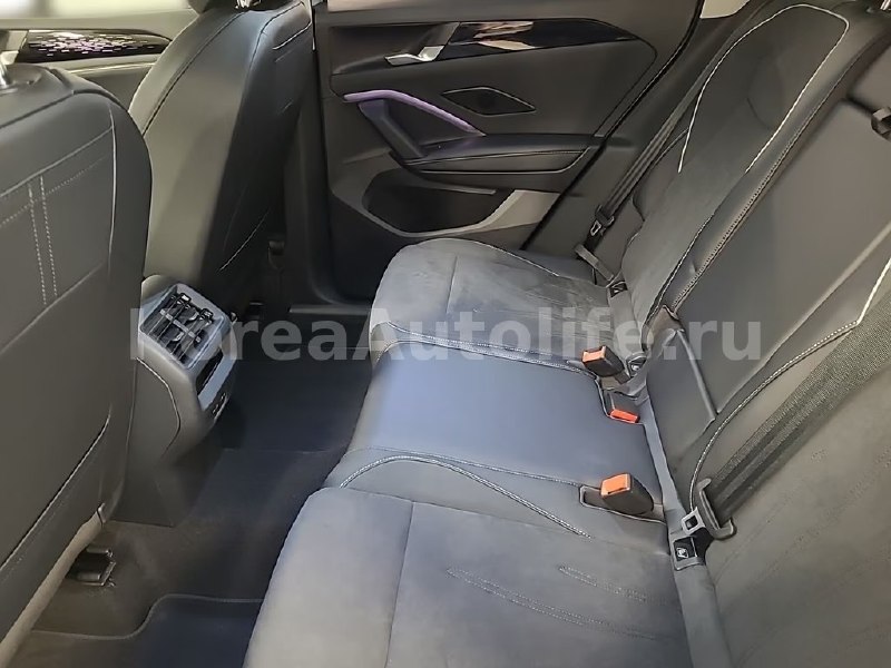 Volkswagen Tiguan Elegance 2025