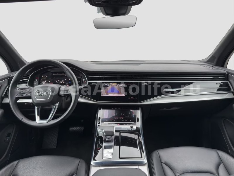 Audi Q7 50 TDI quattro 2023