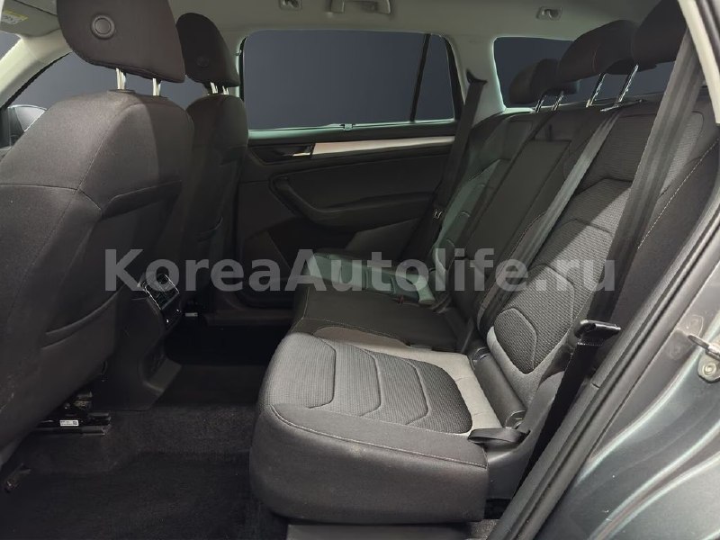Skoda Kodiaq 2.0 TDI DSG 2022