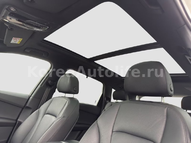 Audi Q7 50 TDI quattro 2023