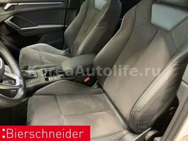 Audi Q3 Sportback 35 TFSI 2022