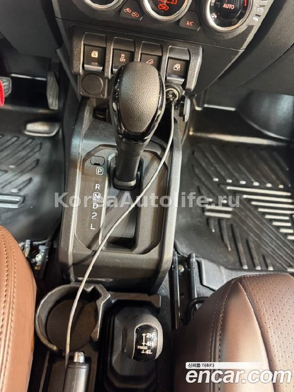 Suzuki Jimny 1.5 2022