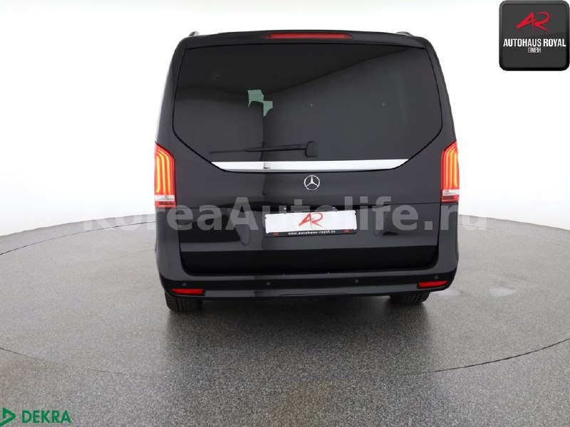 Mercedes-Benz V 250 d 2023