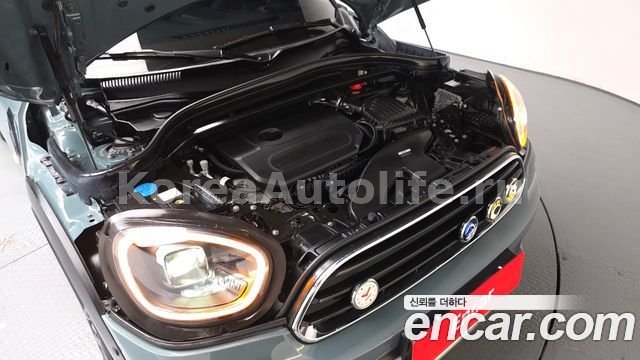 MINI Countryman 2023